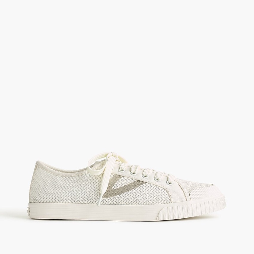 New Tretorn Tournament Net 2.0 Sneakers for JCREW - Picture 3 of 4